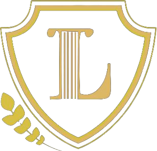 Brasão Luciana J. R. Pinho